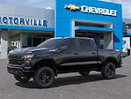 2025 Chevrolet Silverado 1500 Crew Cab 4x4 Pickup for sale #251519 - photo 3