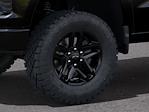 2025 Chevrolet Silverado 1500 Crew Cab 4x4 Pickup for sale #251519 - photo 9