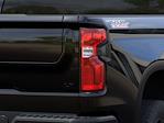 2025 Chevrolet Silverado 1500 Crew Cab 4x4 Pickup for sale #251520 - photo 11