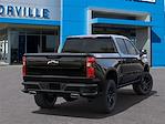 2025 Chevrolet Silverado 1500 Crew Cab 4x4 Pickup for sale #251520 - photo 2