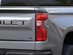 2025 Chevrolet Silverado 1500 Crew Cab 4x4 Pickup for sale #251527 - photo 11