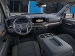 2025 Chevrolet Silverado 1500 Crew Cab 4x4 Pickup for sale #251527 - photo 15