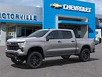 2025 Chevrolet Silverado 1500 Crew Cab 4x4 Pickup for sale #251527 - photo 3