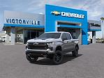 2025 Chevrolet Silverado 1500 Crew Cab 4x4 Pickup for sale #251527 - photo 8