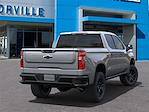 2025 Chevrolet Silverado 1500 Crew Cab 4x4 Pickup for sale #251531 - photo 2