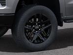 2025 Chevrolet Silverado 1500 Crew Cab 4x4 Pickup for sale #251532 - photo 9