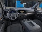 2025 Chevrolet Silverado 1500 Crew Cab 4x4 Pickup for sale #251533 - photo 15