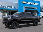 2025 Chevrolet Silverado 1500 Crew Cab 4x4 Pickup for sale #251533 - photo 3