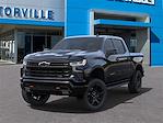 2025 Chevrolet Silverado 1500 Crew Cab 4x4 Pickup for sale #251533 - photo 6