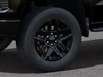 2025 Chevrolet Silverado 1500 Crew Cab 4x4 Pickup for sale #251533 - photo 9