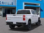 2025 Chevrolet Silverado 1500 Crew Cab 4x4 Pickup for sale #251535 - photo 2