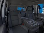 New 2025 Chevrolet Silverado 1500 Custom Crew Cab 4x4 Pickup for sale #251549 - photo 16