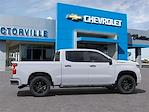 New 2025 Chevrolet Silverado 1500 Custom Crew Cab 4x4 Pickup for sale #251549 - photo 5