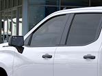 New 2025 Chevrolet Silverado 1500 Custom Crew Cab Pickup for sale #251550 - photo 12