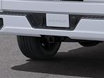 New 2025 Chevrolet Silverado 1500 Custom Crew Cab Pickup for sale #251550 - photo 14