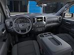 New 2025 Chevrolet Silverado 1500 Custom Crew Cab Pickup for sale #251550 - photo 15