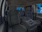 New 2025 Chevrolet Silverado 1500 Custom Crew Cab Pickup for sale #251550 - photo 16