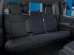 New 2025 Chevrolet Silverado 1500 Custom Crew Cab Pickup for sale #251550 - photo 17