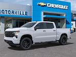 New 2025 Chevrolet Silverado 1500 Custom Crew Cab Pickup for sale #251550 - photo 3