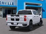New 2025 Chevrolet Silverado 1500 Custom Crew Cab Pickup for sale #251550 - photo 2