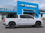 New 2025 Chevrolet Silverado 1500 Custom Crew Cab Pickup for sale #251550 - photo 5