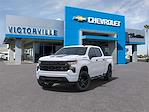 New 2025 Chevrolet Silverado 1500 Custom Crew Cab Pickup for sale #251550 - photo 8
