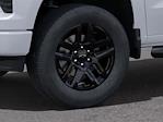 New 2025 Chevrolet Silverado 1500 Custom Crew Cab Pickup for sale #251550 - photo 9