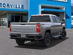 2025 Chevrolet Silverado 2500 Crew Cab 4x4 Pickup for sale #251556 - photo 2