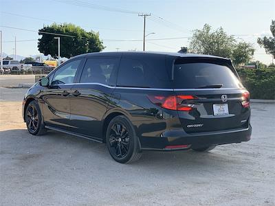 2024 Honda Odyssey FWD Minivan for sale #251573A - photo 2