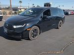 2024 Honda Odyssey FWD Minivan for sale #251573A - photo 3