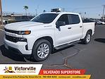 2021 Chevrolet Silverado 1500 Crew Cab 4x2 Pickup for sale #251574A - photo 1