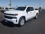 2021 Chevrolet Silverado 1500 Crew Cab 4x2 Pickup for sale #251574A - photo 3