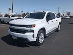 2021 Chevrolet Silverado 1500 Crew Cab 4x2 Pickup for sale #251574A - photo 4