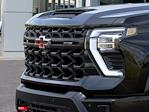 2025 Chevrolet Silverado 2500 Crew Cab 4x4 Pickup for sale #251578 - photo 13