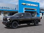 2025 Chevrolet Silverado 2500 Crew Cab 4x4 Pickup for sale #251578 - photo 3