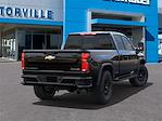 2025 Chevrolet Silverado 2500 Crew Cab 4x4 Pickup for sale #251578 - photo 2