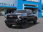 2025 Chevrolet Silverado 2500 Crew Cab 4x4 Pickup for sale #251578 - photo 6