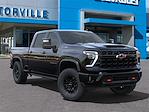 2025 Chevrolet Silverado 2500 Crew Cab 4x4 Pickup for sale #251578 - photo 7