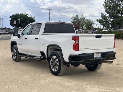 2021 Chevrolet Silverado 2500 Crew Cab 4x2 Pickup for sale #251589A - photo 2