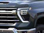 2025 Chevrolet Silverado 2500 Crew Cab 4x4 Pickup for sale #251599 - photo 10