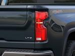 2025 Chevrolet Silverado 2500 Crew Cab 4x4 Pickup for sale #251599 - photo 11