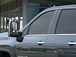2025 Chevrolet Silverado 2500 Crew Cab 4x4 Pickup for sale #251599 - photo 12
