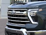 2025 Chevrolet Silverado 2500 Crew Cab 4x4 Pickup for sale #251599 - photo 13