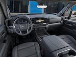 2025 Chevrolet Silverado 2500 Crew Cab 4x4 Pickup for sale #251599 - photo 15
