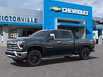 2025 Chevrolet Silverado 2500 Crew Cab 4x4 Pickup for sale #251599 - photo 3