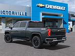 2025 Chevrolet Silverado 2500 Crew Cab 4x4 Pickup for sale #251599 - photo 4