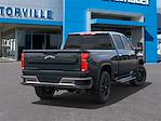 2025 Chevrolet Silverado 2500 Crew Cab 4x4 Pickup for sale #251599 - photo 2