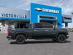 2025 Chevrolet Silverado 2500 Crew Cab 4x4 Pickup for sale #251599 - photo 5