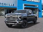 2025 Chevrolet Silverado 2500 Crew Cab 4x4 Pickup for sale #251599 - photo 6