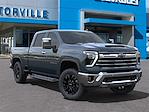 2025 Chevrolet Silverado 2500 Crew Cab 4x4 Pickup for sale #251599 - photo 7
